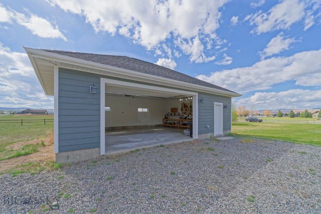 88 Caspian Lane, Butte, MT 59701