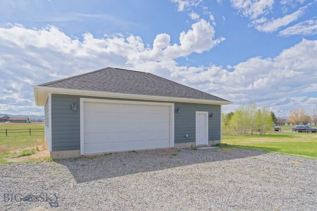 88 Caspian Lane, Butte, MT 59701