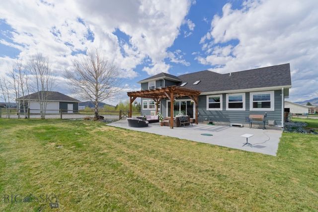 88 Caspian Lane, Butte, MT 59701