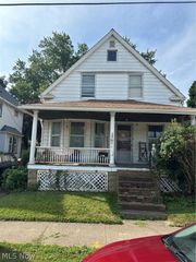6617 Bridge Avenue, Cleveland, OH 44102