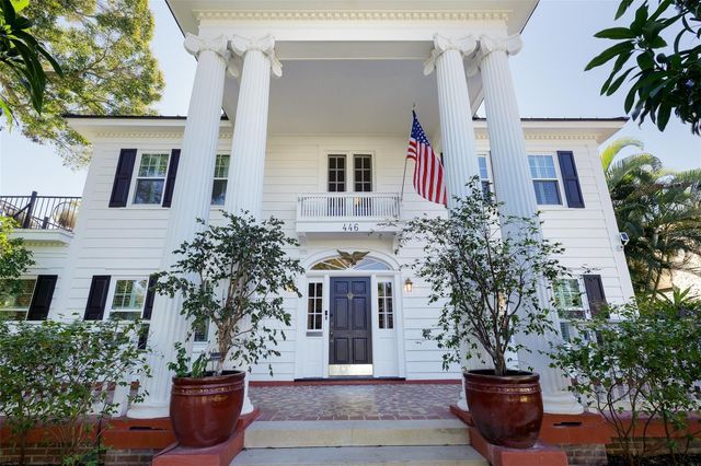 446 16TH AVENUE NE, St Petersburg, FL 33704