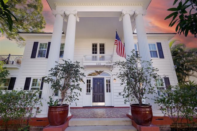 446 16TH AVENUE NE, St Petersburg, FL 33704