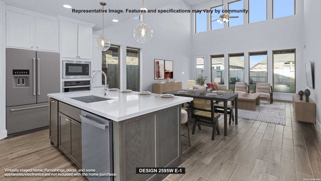 22223 Rustic Hollow, San Antonio, TX 78258