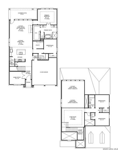 22223 Rustic Hollow, San Antonio, TX 78258