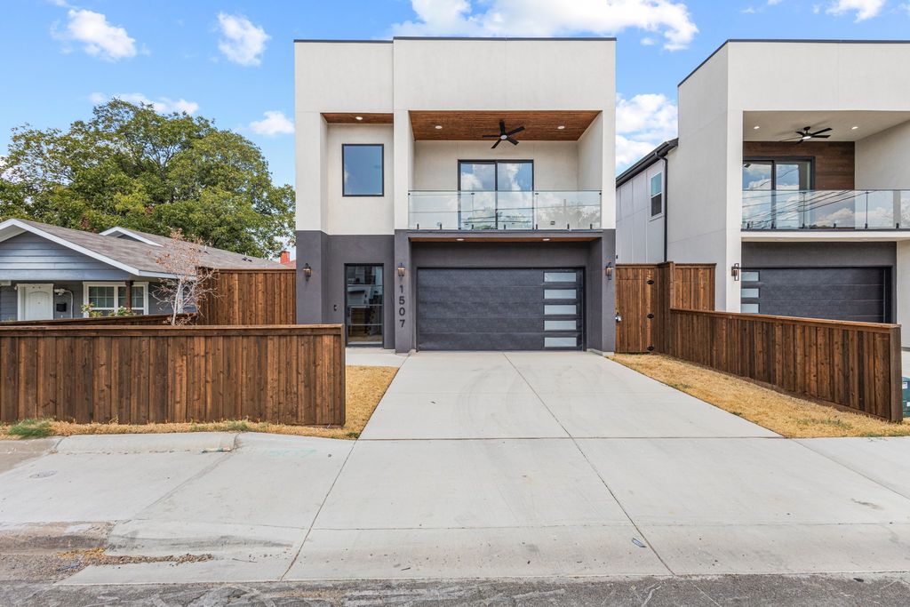 1507 Dennison Street, Dallas, TX 75212 — photo 2