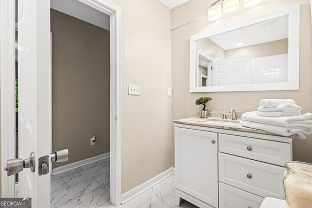 2529 Ryne Street, Atlanta, GA 30318