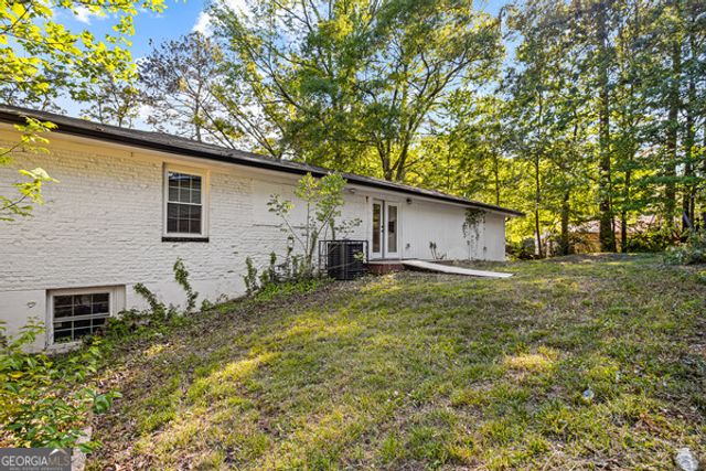 2529 Ryne Street, Atlanta, GA 30318