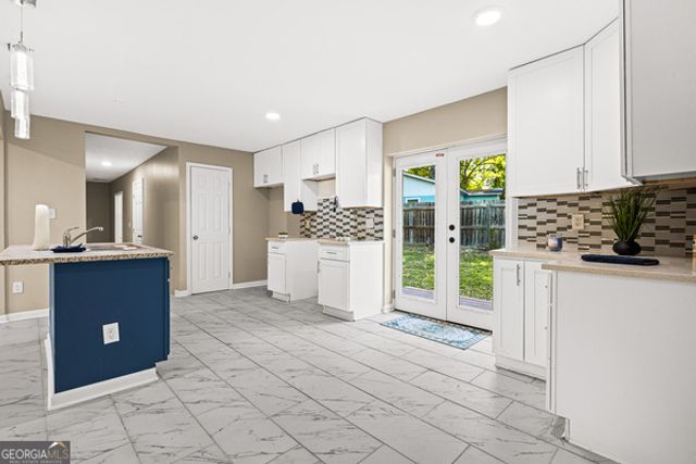 2529 Ryne Street, Atlanta, GA 30318