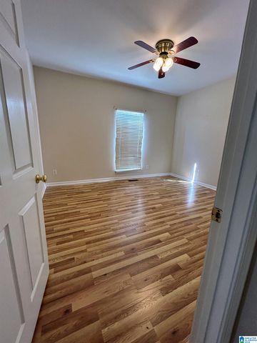 1432 CAMBRIDGE BOULEVARD, Fairfield, AL 35064