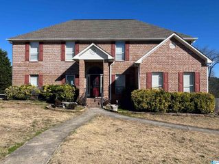 1432 CAMBRIDGE BOULEVARD, Fairfield, AL 35064