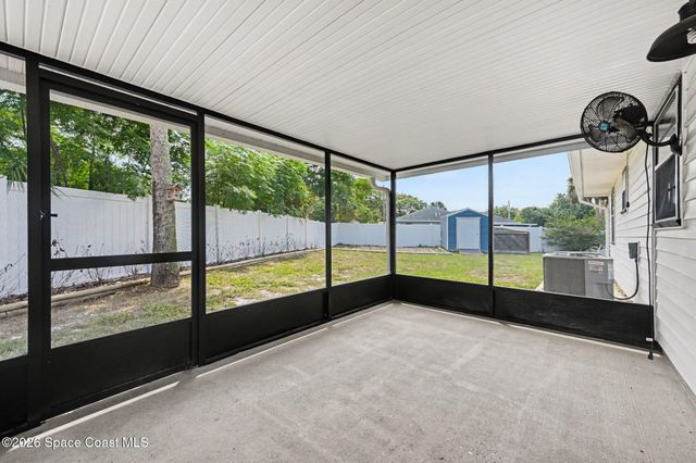 6460 Irving Road, Cocoa, FL 32927