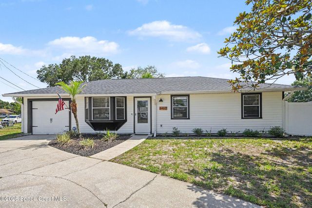 6460 Irving Road, Cocoa, FL 32927