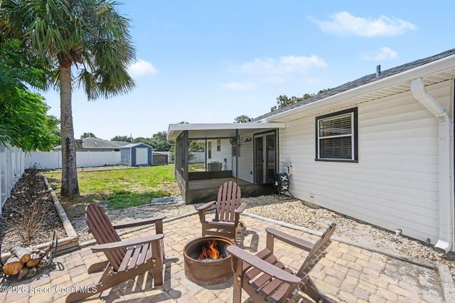 6460 Irving Road, Cocoa, FL 32927