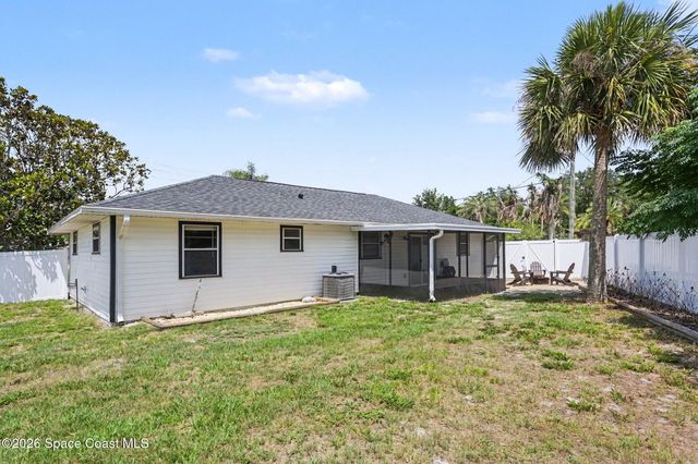 6460 Irving Road, Cocoa, FL 32927