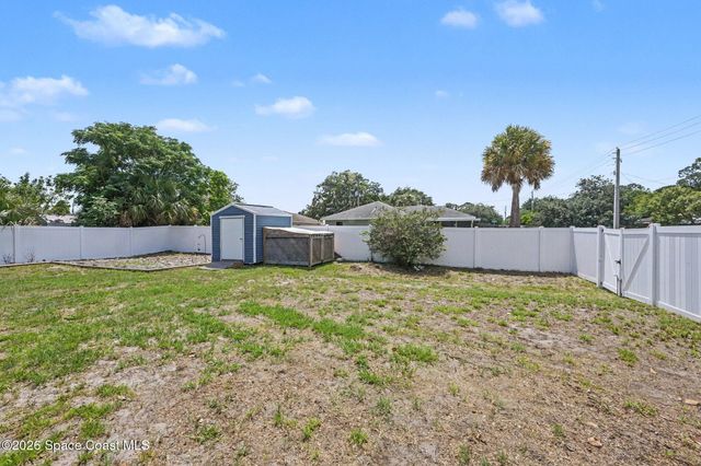 6460 Irving Road, Cocoa, FL 32927