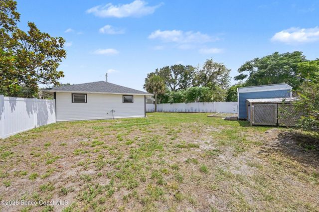 6460 Irving Road, Cocoa, FL 32927