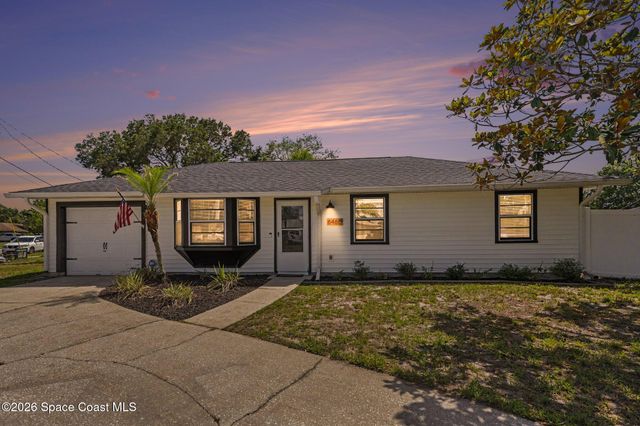 6460 Irving Road, Cocoa, FL 32927