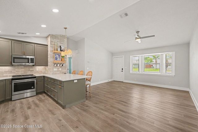 6460 Irving Road, Cocoa, FL 32927