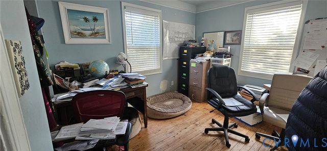 8100 Rural Point Rd, Mechanicsville, VA 23116