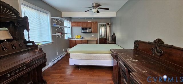 8100 Rural Point Rd, Mechanicsville, VA 23116