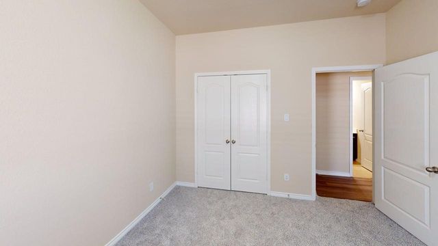 4524 Lakeside Hollow Street, Fort Worth, TX 76262