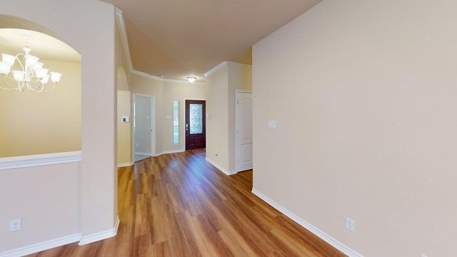 4524 Lakeside Hollow Street, Fort Worth, TX 76262