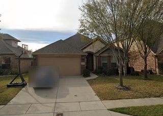 4524 Lakeside Hollow Street, Fort Worth, TX 76262