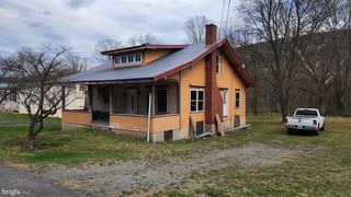 1032 NATIONAL HIGHWAY, Lavale, MD 21502
