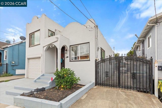 9903 Olive St, Oakland, CA 94603