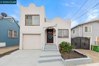 9903 Olive St, Oakland, CA 94603