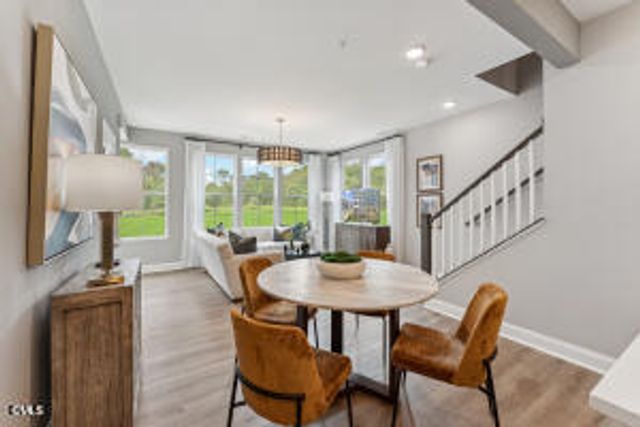 110 Byrum Street 106, Cary, NC 27511