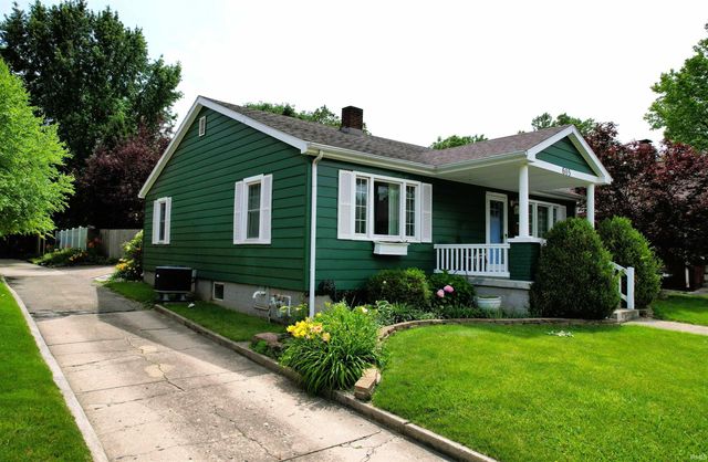605 E Main Street, Crawfordsville, IN 47933
