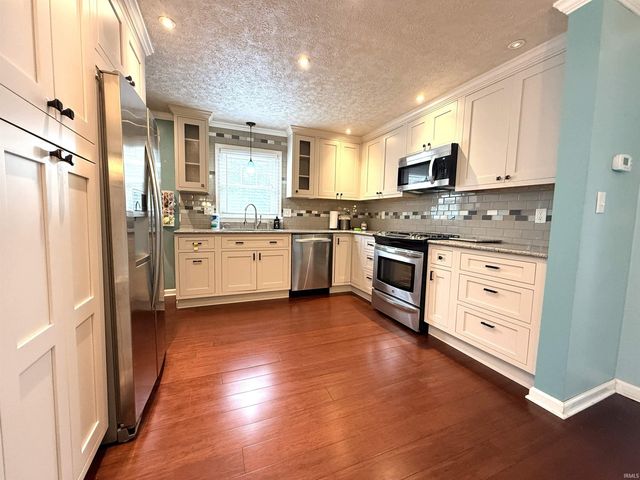 605 E Main Street, Crawfordsville, IN 47933