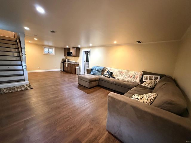 605 E Main Street, Crawfordsville, IN 47933