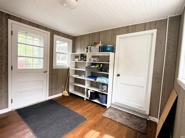 605 E Main Street, Crawfordsville, IN 47933