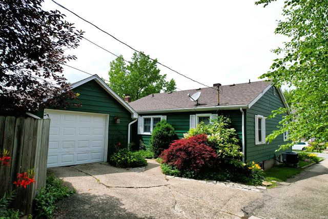 605 E Main Street, Crawfordsville, IN 47933