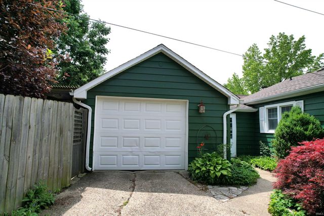 605 E Main Street, Crawfordsville, IN 47933
