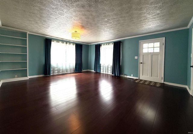 605 E Main Street, Crawfordsville, IN 47933