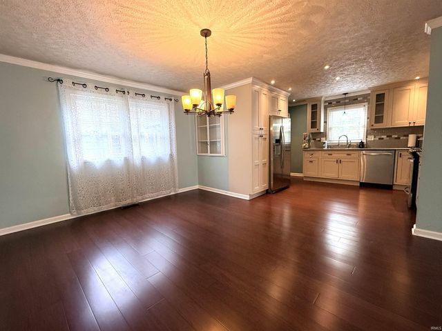 605 E Main Street, Crawfordsville, IN 47933