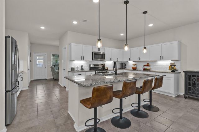 30408 Crystal Stream Lane, Magnolia, TX 77355