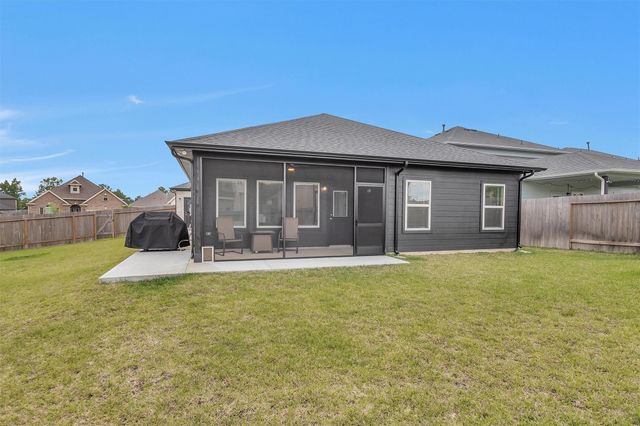 30408 Crystal Stream Lane, Magnolia, TX 77355