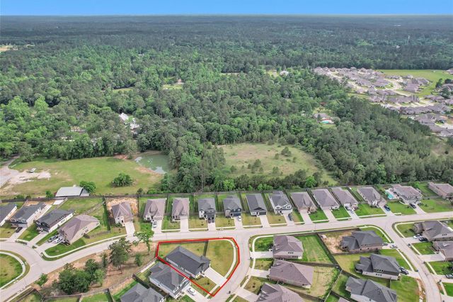 30408 Crystal Stream Lane, Magnolia, TX 77355