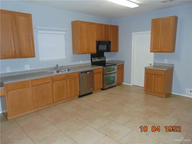 4717 W Violet Avenue, Mcallen, TX 78504