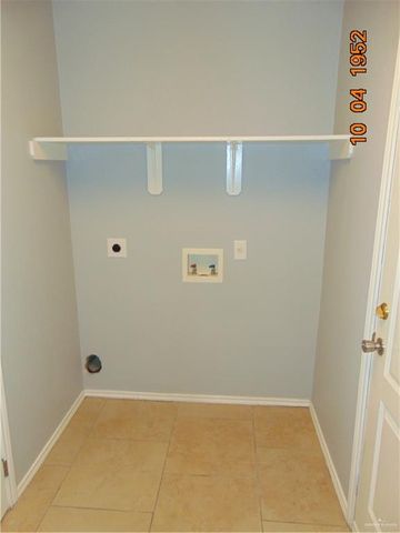 4717 W Violet Avenue, Mcallen, TX 78504