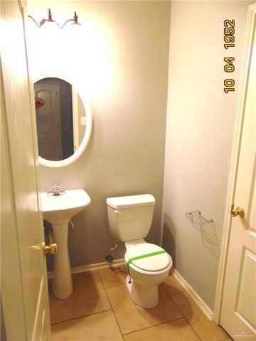 4717 W Violet Avenue, Mcallen, TX 78504