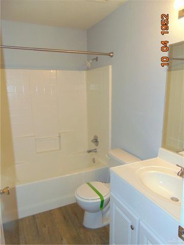 4717 W Violet Avenue, Mcallen, TX 78504