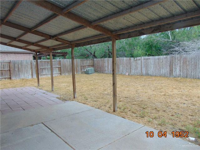 4717 W Violet Avenue, Mcallen, TX 78504