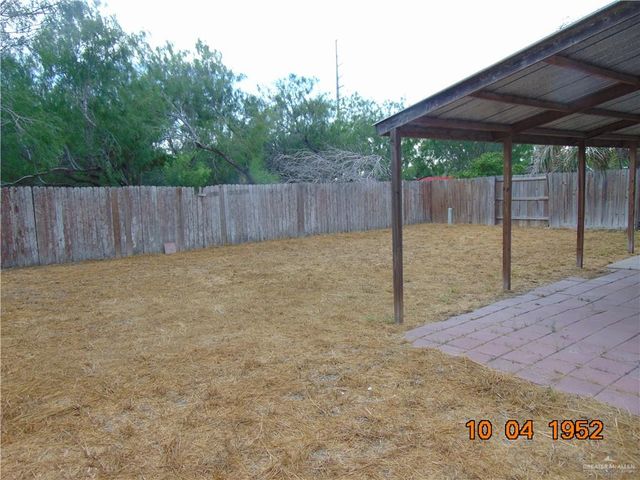 4717 W Violet Avenue, Mcallen, TX 78504