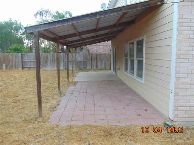 4717 W Violet Avenue, Mcallen, TX 78504