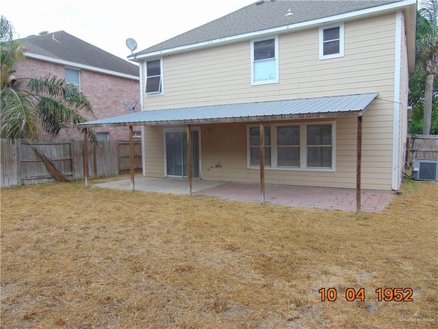 4717 W Violet Avenue, Mcallen, TX 78504